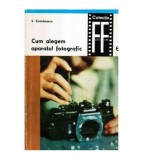 Sylviu Comanescu - Cum alegem aparatul fotografic - 114031