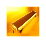 Cumpara ieftin Rampa plafon Portocalie PROFESIONALA Omologata E.U. LED 12V-24V 132LED x 3W