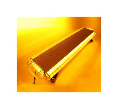 Rampa plafon Portocalie PROFESIONALA Omologata E.U. LED 12V-24V 132LED x 3W foto