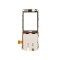 Placa UI Nokia 5630x incl. Cadru de afișare, UI-Flex, cască