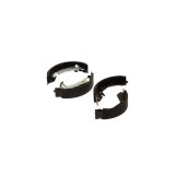 Set saboti frana HYUNDAI ACCENT limuzina X-3 ABE C00515ABE