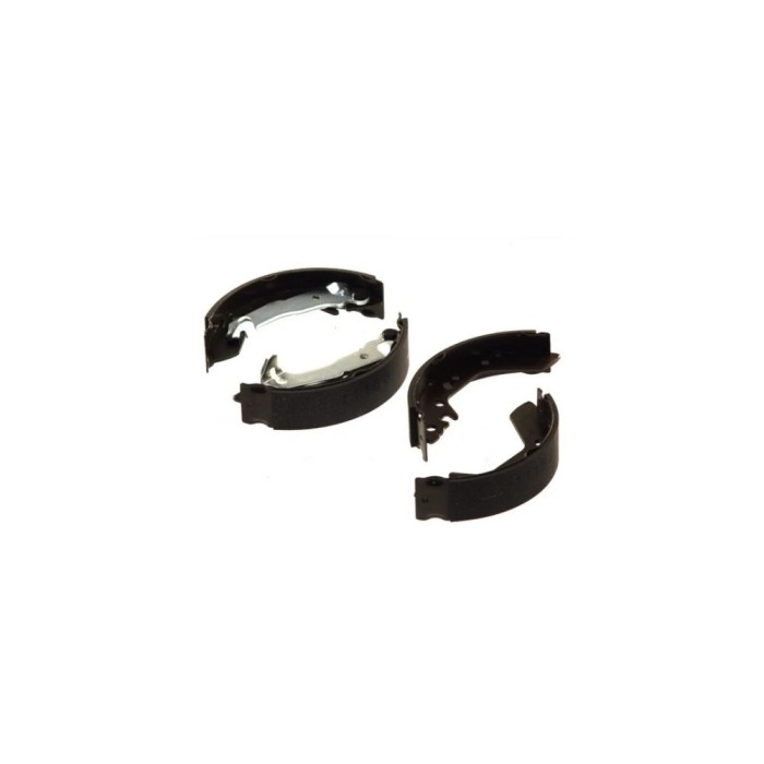 Set saboti frana HYUNDAI ACCENT II LC ABE C00515ABE