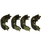 Set saboti frana FIAT PUNTO Cabriolet (176C) (1994 - 2000) ABE C0F009ABE