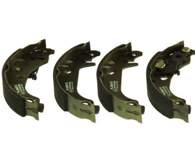 Set saboti frana FIAT MAREA (185) (1996 - 2007) ABE C0F009ABE foto