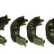 Set saboti frana FIAT MAREA Weekend (185) (1996 - 2007) ABE C0F009ABE
