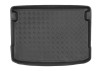 Covor Tavita Portbagaj Audi A3 8Y Hatchback, Sportback, podea in pozitie ridicata , Mild Hybrid, Plug - in Hybrid , cu podea portbagaj fixa 2020+, Rezaw