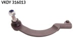 SKF VKDY 316013 Cap de bara