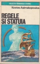 Regele si statuia foto