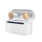 Aparat Auditiv x2 NeoHGS, Sunet Clar, 50 Ore de Utilizare, Incarcare Rapida 1.5 Ore, Operare Simpla, Design Compact si Usor, Afisaj Nivel Baterie Inte