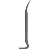 Vorel 34256 - Ranga 600 mm tija patrata