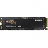 SSD M.2 PCIe 500GB, Gen3 x4, 970 EVO PLUS, Samsung
