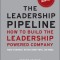 The Leadership Pipeline: How to Build the Leadership Powered Company