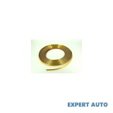 Rola Ornament Aurie Auto Adeziva 8mm x 15m Universala Tuning Exterior Interior