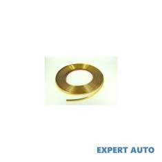Rola ornament aurie cu adeziv 4mmx15m Alta marca Alt model #7