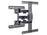 M&acirc;ner Montare Perete GEMBIRD 36,4kg Reglabil 32-65cm Negru