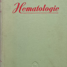 Hematologie - C. T. Nicolau ,558420