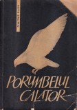 Dimitrie Radu - Porumbelul calator