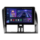 Navigatie Auto Teyes CC3 360 Volvo XC60 2008-2017 6+128GB 9` QLED Octa-core 1.8Ghz Android 4G Bluetooth 5.1 DSP, 0743837003096