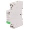 Contactor 2-poli 32A 24V AC/DC
