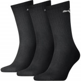 Sosete unisex Puma Crew Socks 3 Pack 88035501