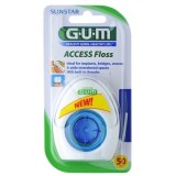 Ata dentara G.U.M Access+Floss