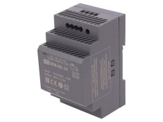 Convertor DC/DC 60W 24V 2.5A