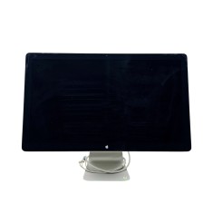 Apple Second Hand, APPLE Cinema Display, A1316, Diagonala 27.0 inch, Grad A+ foto