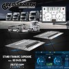 Stand franare camioane Beissbarth BD 8425 S05