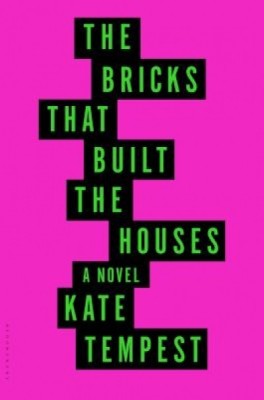 The Bricks That Built the Houses foto
