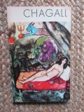 CHAGALL Grigore Arbore 1972: Album Artă, 63 Reproduceri - Istoria Artei