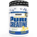 Creatina monohidrata fara aroma Pure Creatine, 600g, Weider