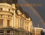 Album București &ndash; Periplu Urban - Hardcover - Mariana Pascaru - Ad Libri