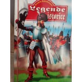Dimitrie Bolintineanu - Legende istorice