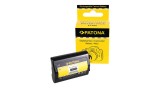 Baterie Nikon EN-EL4 EN-EL4a D2H D2Hs D2X D2Xs D3 D3X F6 2000 mAh / 22.2 Wh / 11.1V Li-Ion / baterie re&icirc;ncărcabilă - Patona