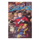 Cumpara ieftin Paul Jenkins' Sidekick Volume 1 (Paul Jenkins' Sidekick)