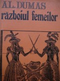 Razboiul femeilor - Alexandre Dumas