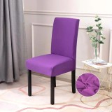 Cumpara ieftin Set 6 Huse Elastice pentru Scaun - HEMC110