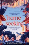 Homeseeking : An epic tale of one couple spanning decades as world events pull them together and apart - SAS Gardners EU