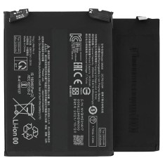 OEM - Smartphone Battery BM58 (18709) - Xiaomi 11T Pro - 2430mAh - Black foto
