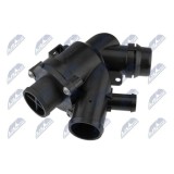 Termostat Jaguar Xj X351 3.0, 5.0, Xf, X250 3.0, 5.0, F-Type X152 3.0, 5.0, Xk 2 X150 5.0, Land Rover Discovery 4 L319 3.0, 5.0, Sport, L320 5.0, 2