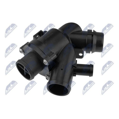 Termostat Jaguar Xj X351 3.0, 5.0, Xf, X250 3.0, 5.0, F-Type X152 3.0, 5.0, Xk 2 X150 5.0, Land Rover Discovery 4 L319 3.0, 5.0, Sport, L320 5.0, 2