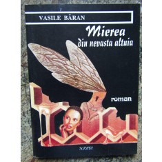 Vasile Baran - Mierea din nevasta altuia