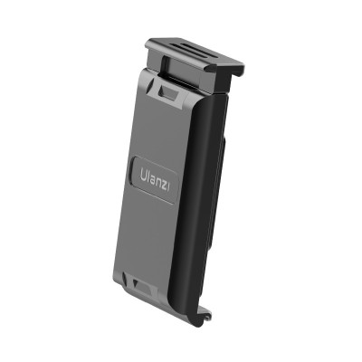 Capac metalic cu eliberare rapidă Ulanzi OA-16 pentru DJI OSMO ACTION 3 foto