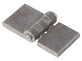 Balama oțel pentru sudare 60mm x 30mm