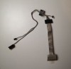 Cablu Display LCD Sony VAIO PCG-3D1M, LS220, Piese Laptop - Ecran Flexibil