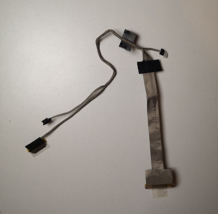 Sony VAIO PCG-3D1M Cablu Flexibil Ecran LCD Screen