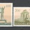 Iugoslavia.1983 Monumente revolutionare SI.569