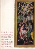 Dr. Cristian Benedict - Pictura europeana in Muzeul de Arta al Republicii