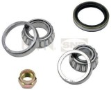Rulment roata Kia Avella, Pride, Rio I; Mazda 626 II Motor 1.3, 1.3 i, 1.5, 1.5 16V, 1.6, 2.0, 2.0, 2.0, 2.0 D, parte montare Axa spate stanga, Axa