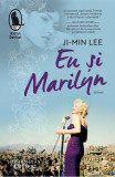 Cumpara ieftin Eu Si Marilyn, Ji-Min Lee - Editura Humanitas Fiction